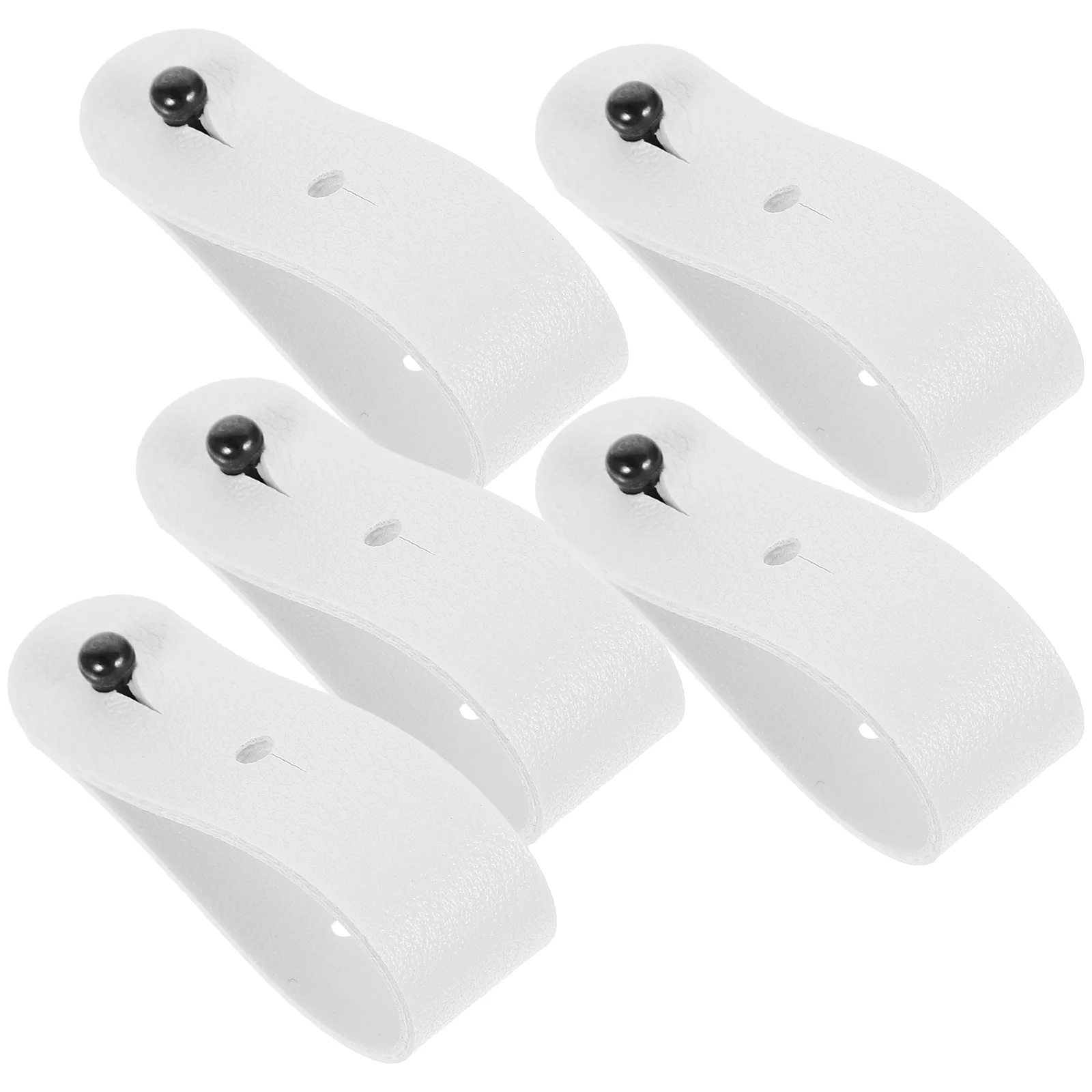 

Cable Holder Pin Type Organizer Headphone Stand Stocking Stuffers for Adults Men