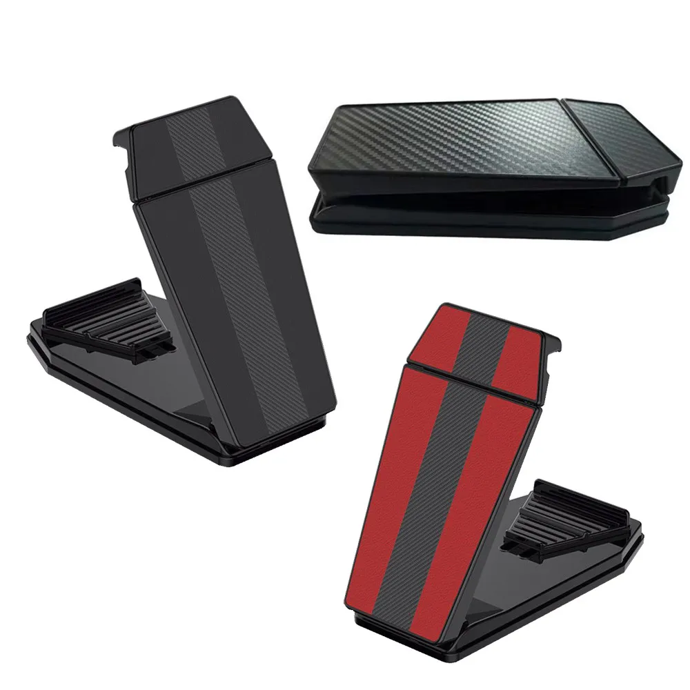 Suporte para Tablet para Carro no Painel do Carro Suporte Tab Celular Xiaomi Samsung Galaxy Ipad 410 - Imagem 3