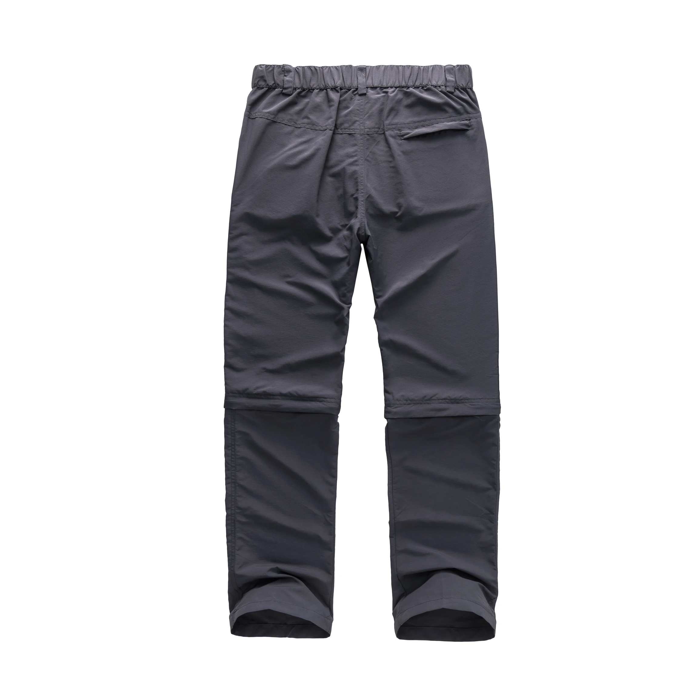Convertible Hiking Overalls 2