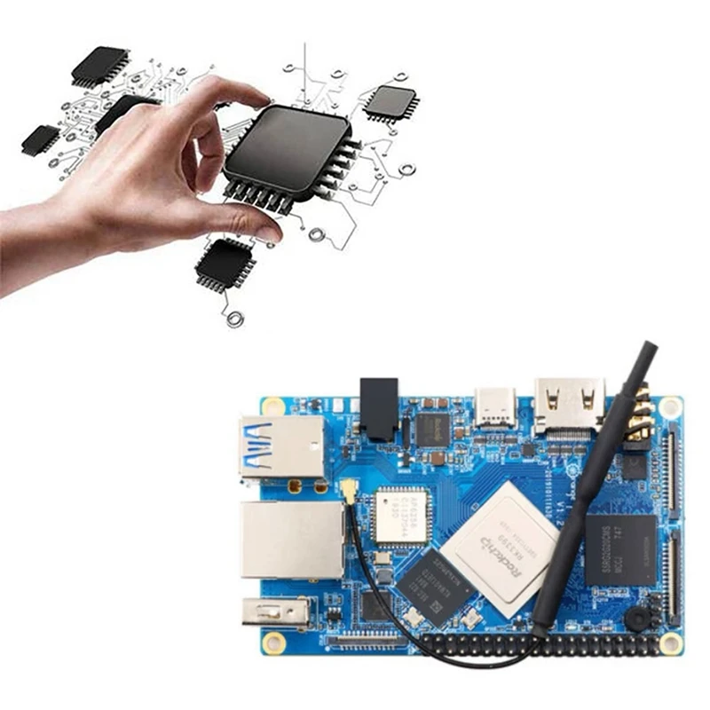   4   + ̽ + Ȯ  + 13MP ī޶ Rockchip RK3399 4GB + 16GB,  ȵ̵ 8.1 