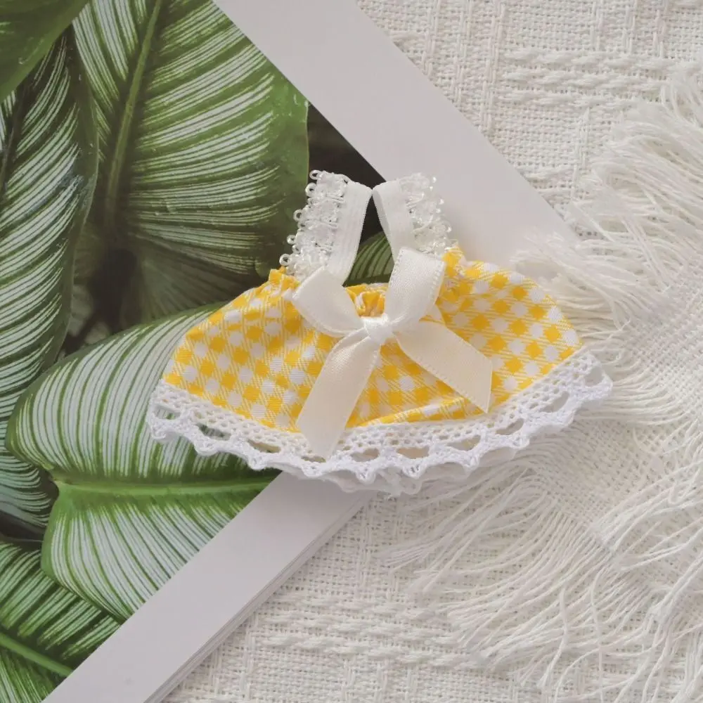 Accessoires Puppe Schöne Kleidung Niedliche Kleidung Dekoration Prinzessin Kleid 17 Stile Idol Puppen – Detail 18