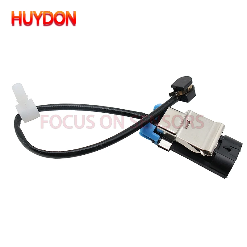 18024538 New Rear Disc Brake Pad Wear Sensor For Cadillac Seville 1998 2000-2002 DeVille 1998-2002 4.6L Car Spare Accessories