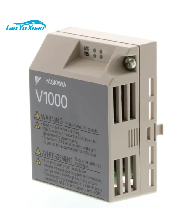 Cimr-Vb4A0004Bba Convertitore Di Frequenza Inverter Yaskawa Ac Drive V1000 0.75Kw 1Hp V1000