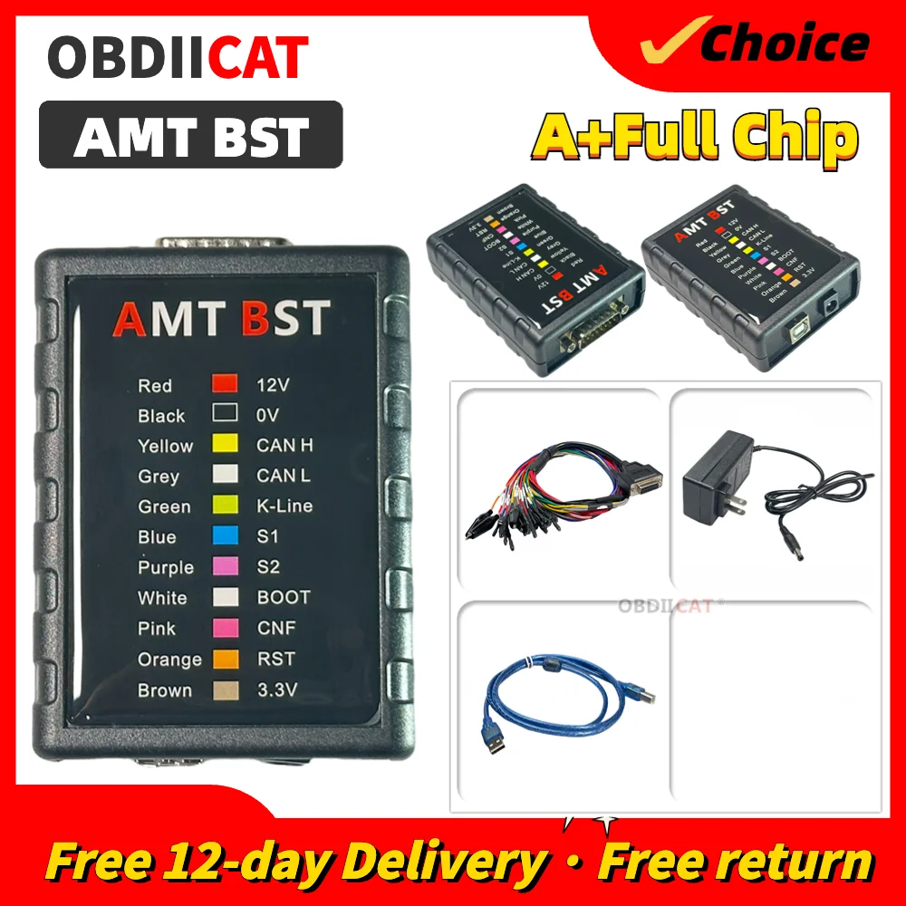 

Universal ECU AMT BST Service Tools V1.0.10.9 ECU Reading and Writing Tool Support MG1 MD1 Protocl and MEDC17 MDG1 EDC16 MED9