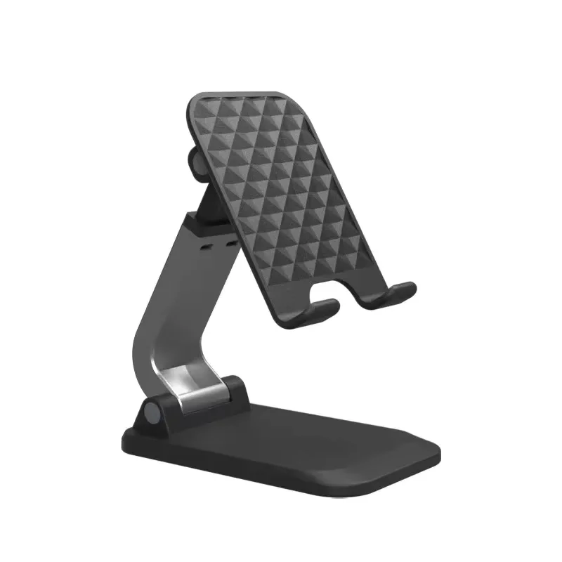 Adjustable Universal Desk Holder for Tablets and Smartphones