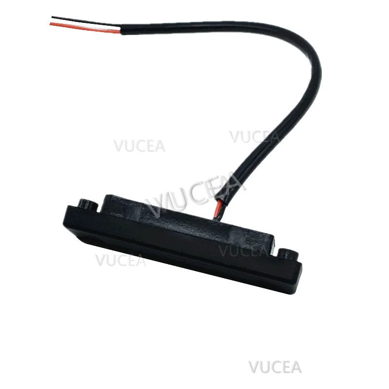 Rear Trunk Lock Boot Release Switch For Hyundai Kona
