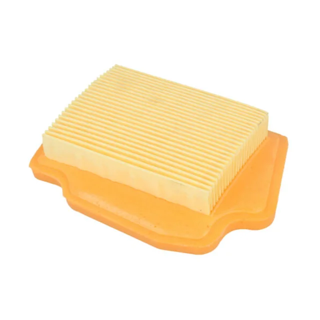 4 Filtros De Aire Para Desbrozadora – Compatibles Con FS240R, FS240CE, FS360, FS410, F40R, F60CE Y Más