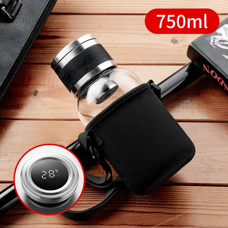 750ml Smart Style
