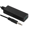 1 Piece AUX Audio Isolator Anti-Interference Filter Anti-Interference Safe Accessories Clear Sound Stereo Car Audio Aux Home 1