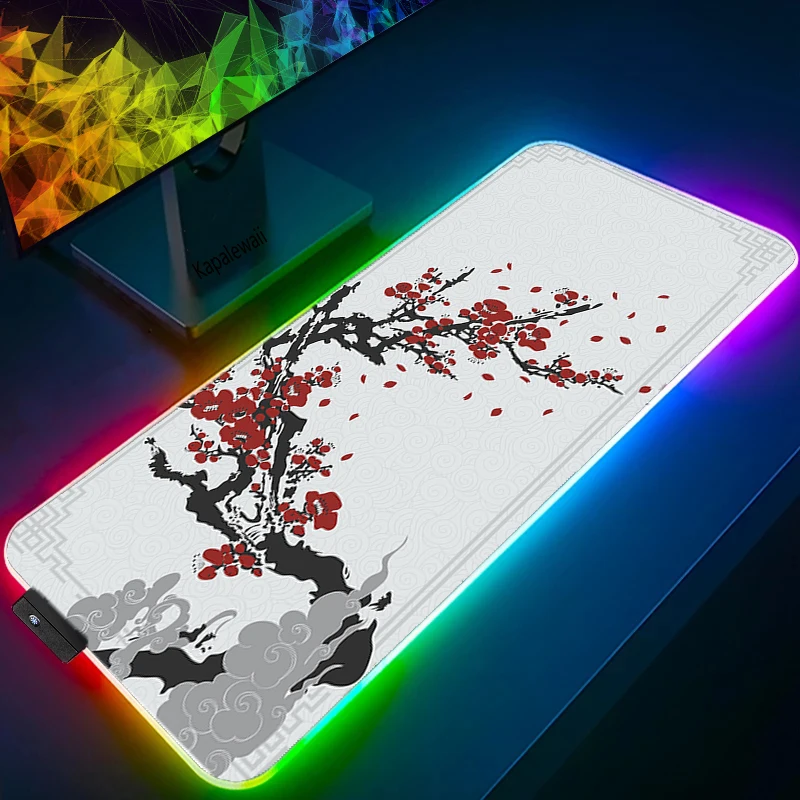 Carpet Mouse Pad Cyber Pad Mouse Gaming Mousepad Gamer Computer Mat Rog For Pc Deskmat Table