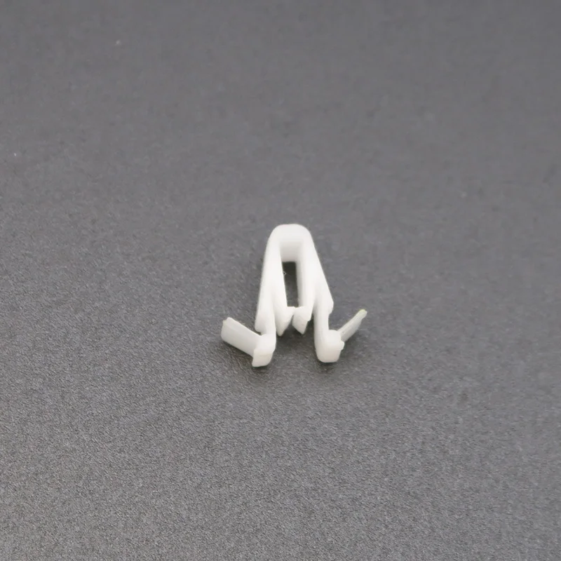 90467-09204 FOR Toyota Highlander Kulluze Luggage Trunk Rear Cover Interior Panel Rear Door Panel Frame Interior Clip
