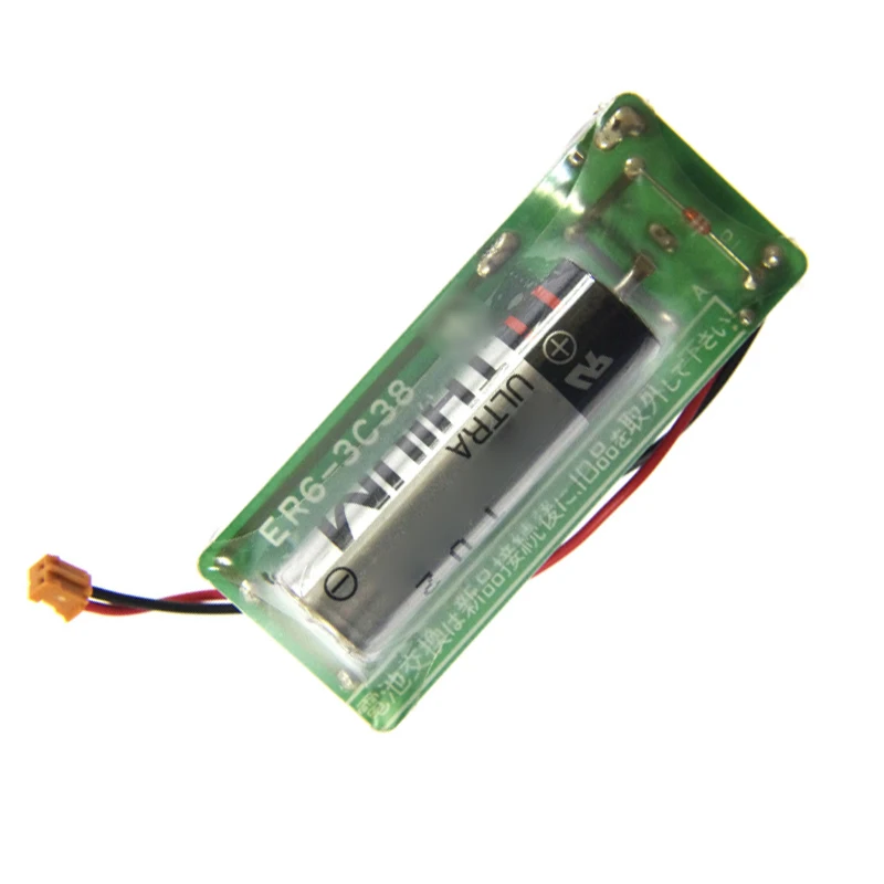 UGB New battery For ER6-3C38 SF16915 FGBB631BDL-72X ER6V