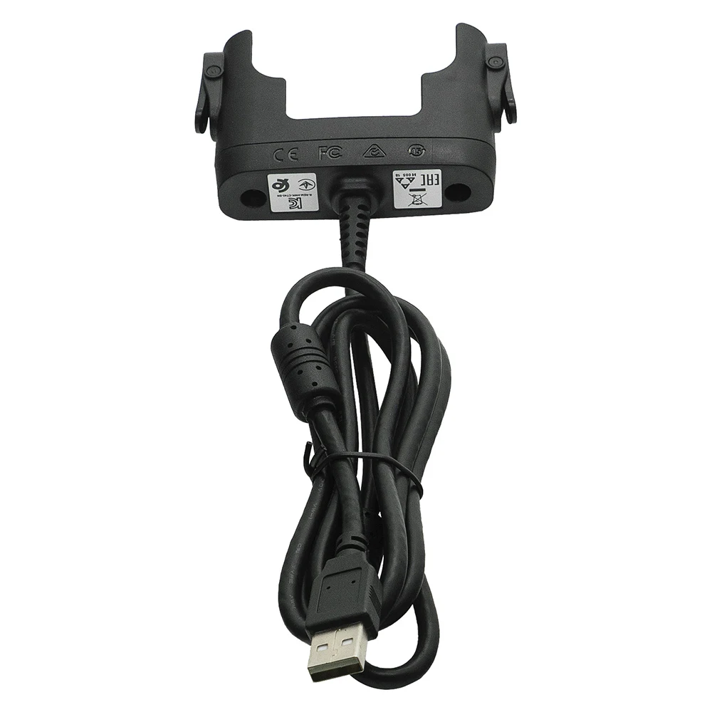 하니웰 돌핀 CT40 XP용 USB 전원 충전기 케이블