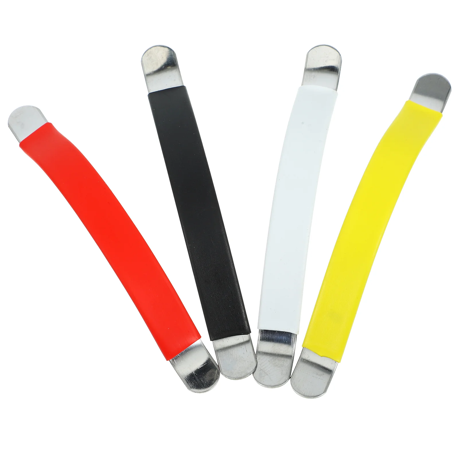 

4 Pcs Guitar String Separator Bass Repairs Major Rope Puller Accessory Supply Tools Luthier Gift Steel Accessories