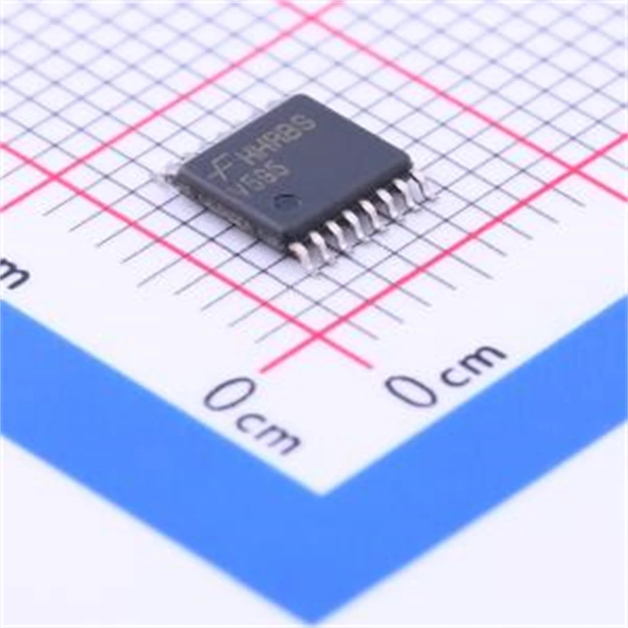 74VHC595MTCX