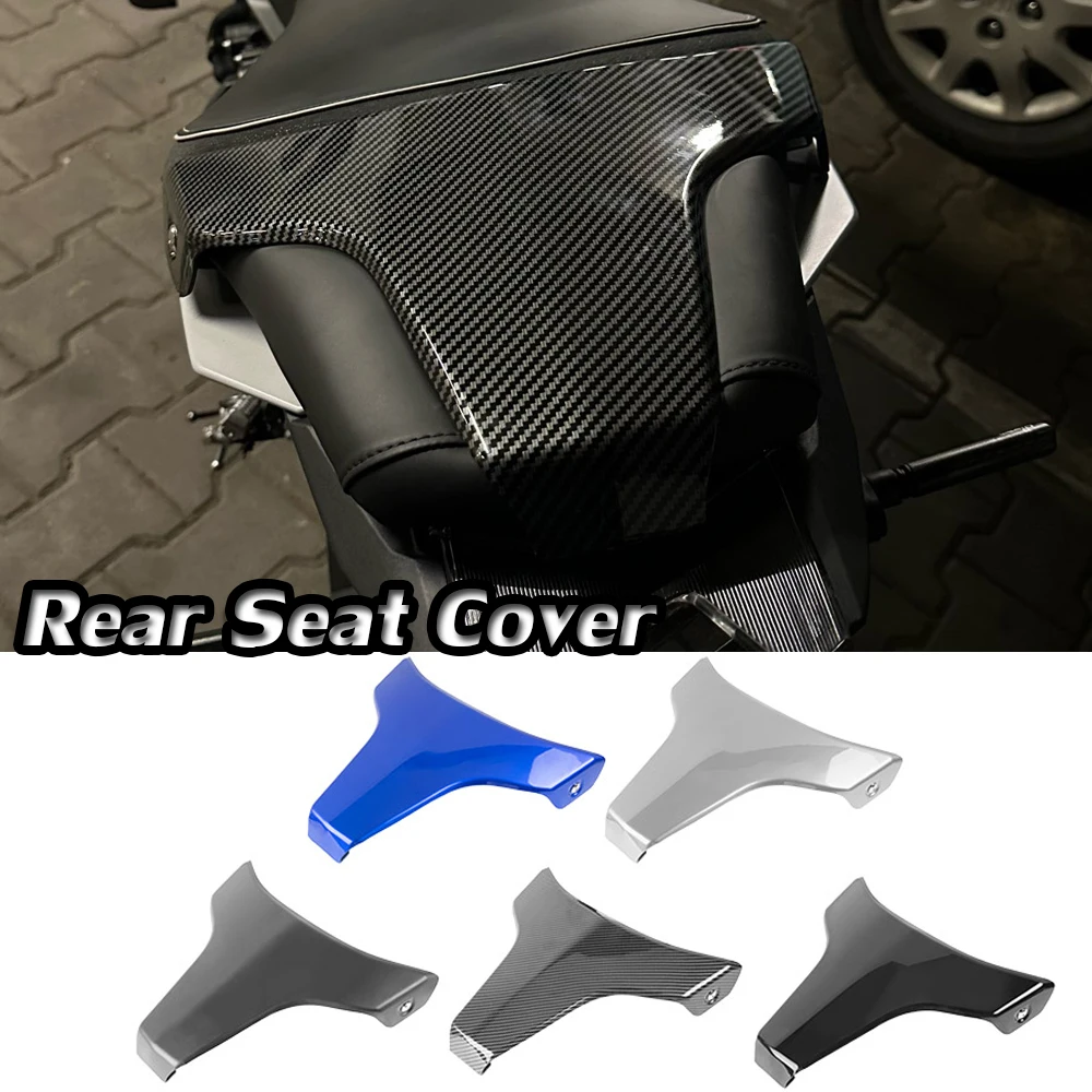 

Motorcycle Accessories Rear Seat Cover Cowl Fairing for Yamaha MT09 FZ09 FZ-09 FZ MT 09 2014-2019 2020 MT-09 SP Pillion Carbon