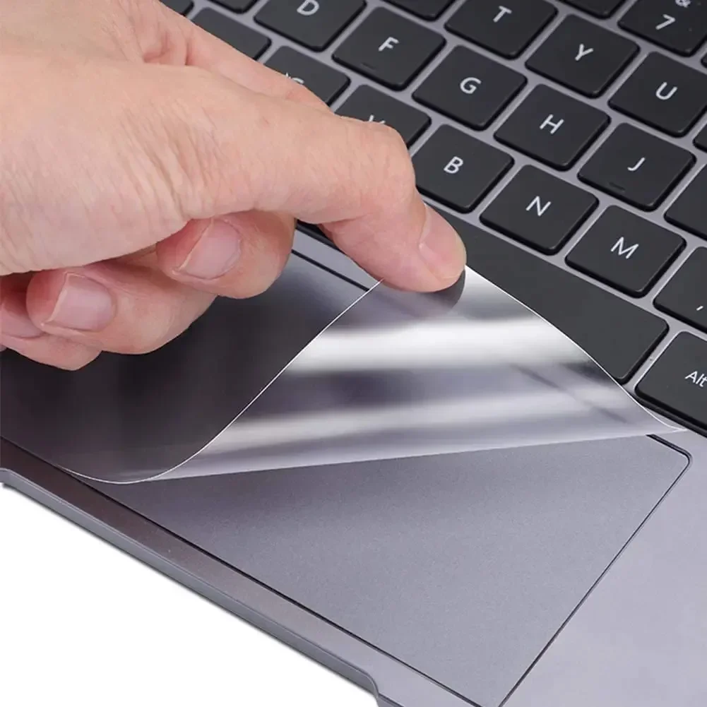 Scrub Touchpad Protective film Sticker Protector For Macbook air15 A2337 A3113 A2941 Pro14"16 A3112 A3401 A3185 A3186 touch pad