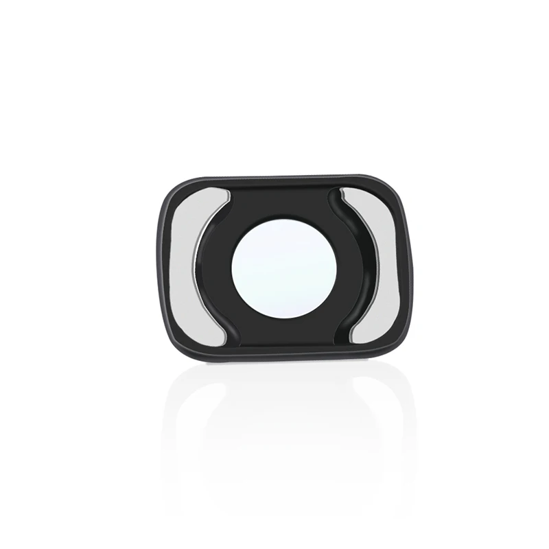 Camera Accessories Magnetic Wide-angle Lens 110 Degrees for DJI Osmo Pocket 1 / Pocket 2