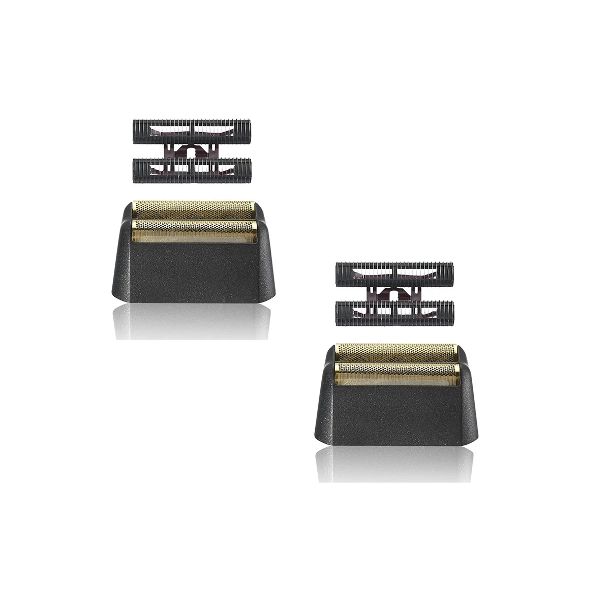 

Professional Shaver Replacement Foil and Cutter Bar Assembly for WAHL8164 Finale Shaver 7043 Accessories