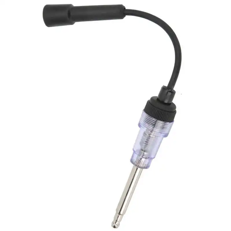 Tanio Inline Spark Tester łatwa obsługa Tester cewki silnika wysoka sklep