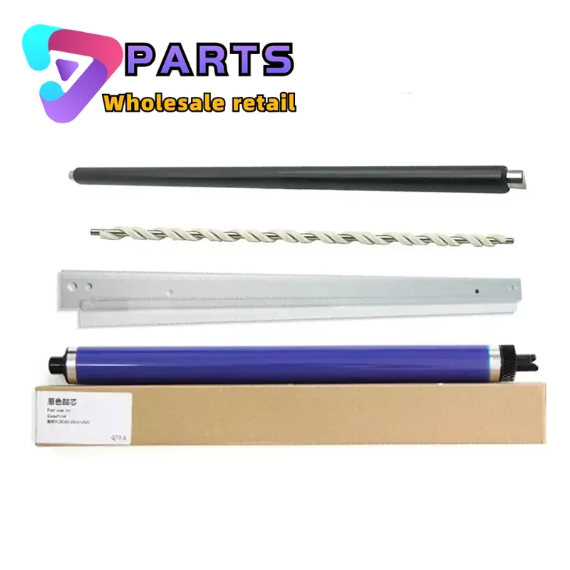 

Комплект для переоборудования барабанного блока Xerox DC V C2260 C2263 C2265 SC2020 SC2021 SC2022 VI C2264 VersaLink C7000 C7020 C7025 C7030, 1 комплект