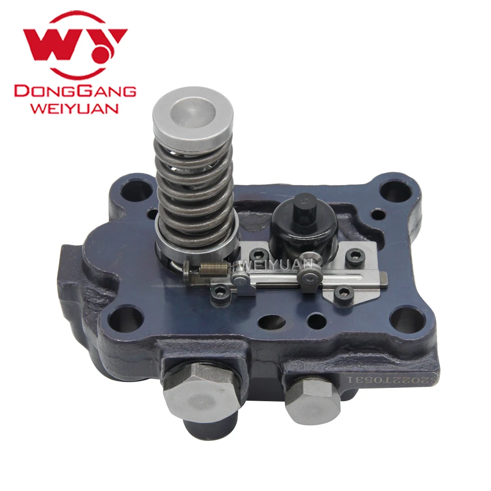 

Head Rotor X5, diesel fuel pump head for Yanmar, 129935-51741, injection system spare part, oil fuel engine part, 4TNV94/4TNV98