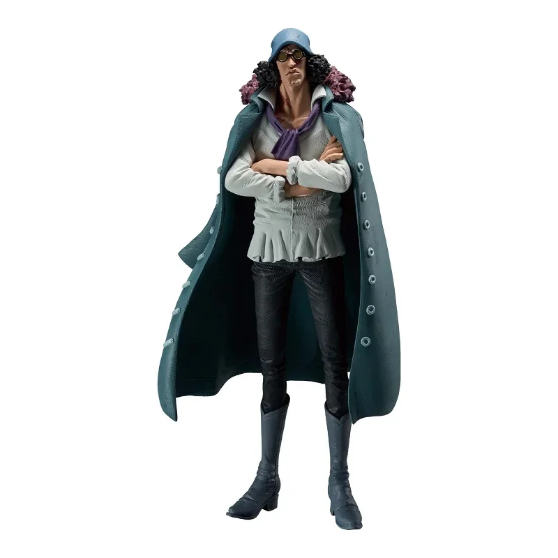 ワンピース KING OF ARTIST KUZAN 24箱セットフィギュア Original Bandai One Piece King of Artist Kuzan Kohza‌‌ Anime