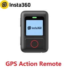 Ultra - Versatile Insta360 Universal Accessories Pack for Enhanced Camera Capabilities (GPS)
