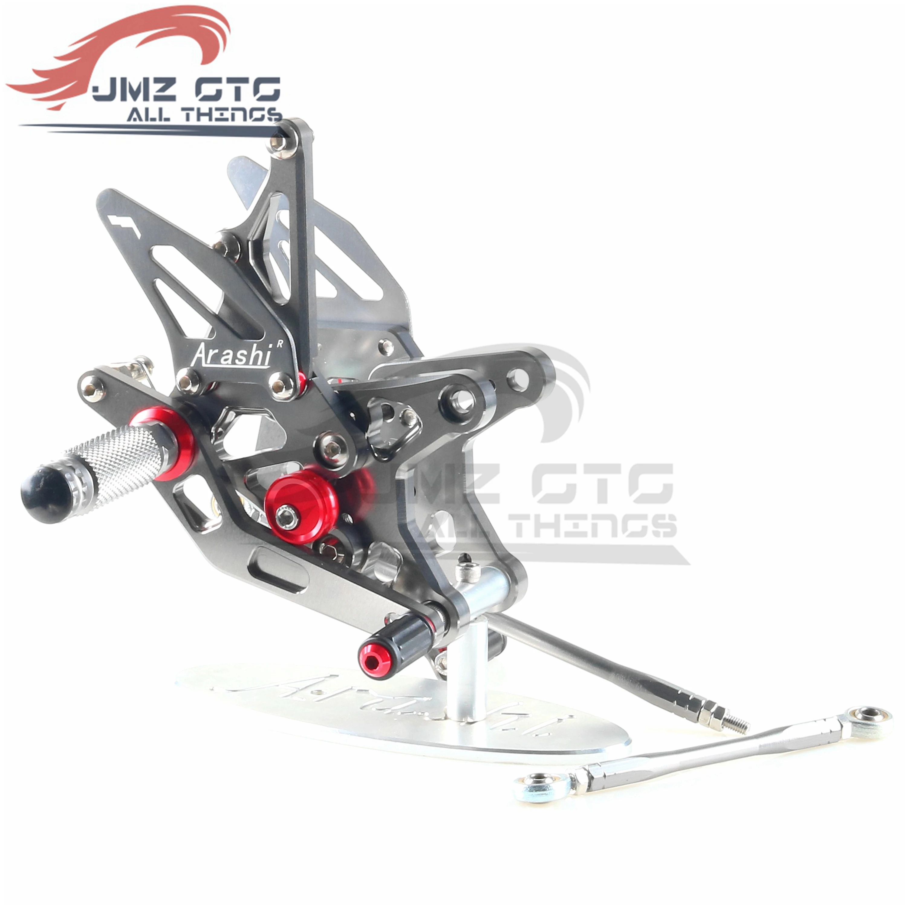 

Комплект для ног KAWASAKI ZX6R 2009 10 11 12 13 14 15 16 17 18 19 20 2021