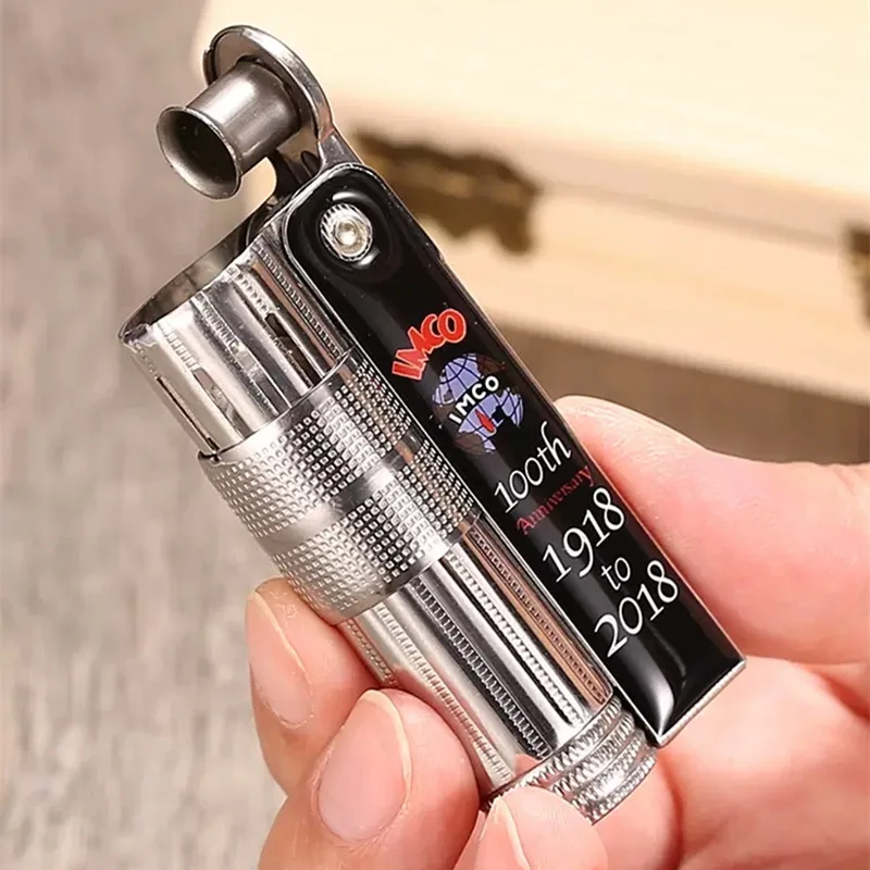 VIP link for IMCO Kerosene Lighter 100th Anniversary Collection Lighters