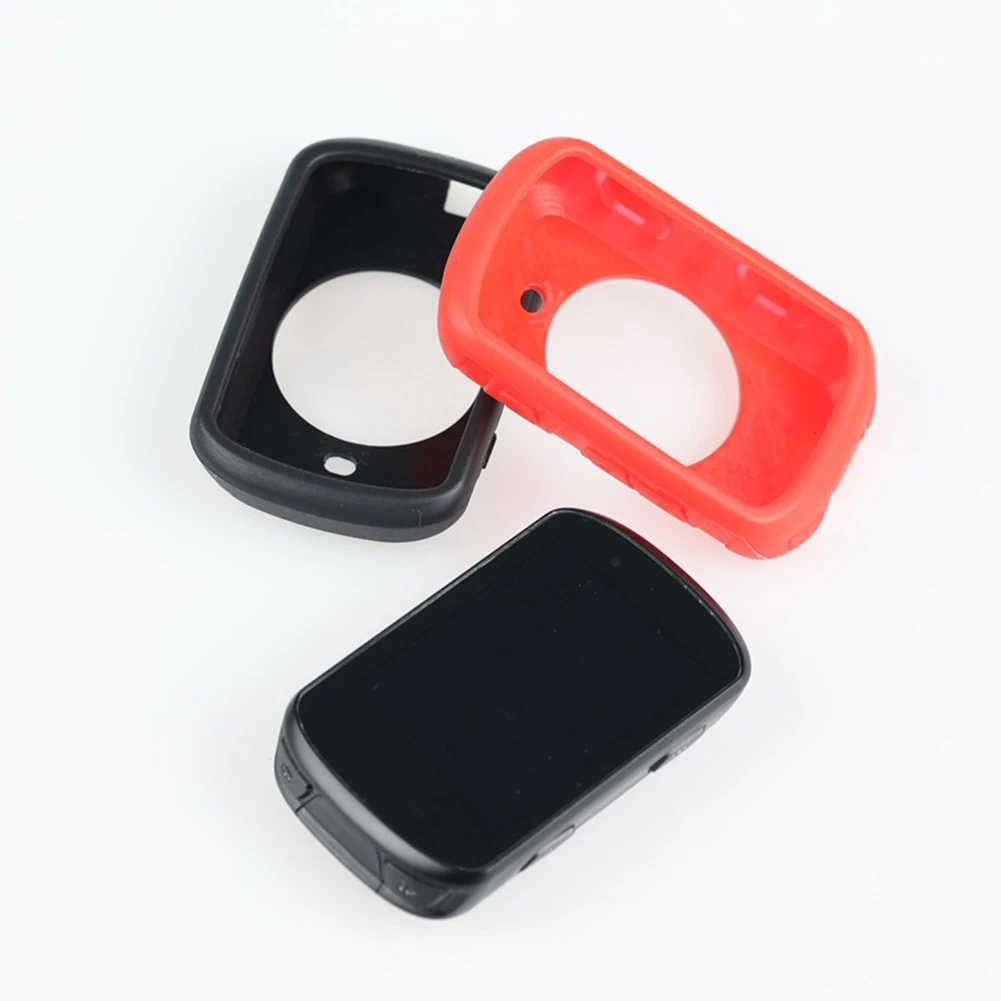 

Bicycle Stopwatch Protector Case MTB Road GPS Computer Silicone Protective Cover For Garmin Edge 530 Bicycle Accessories