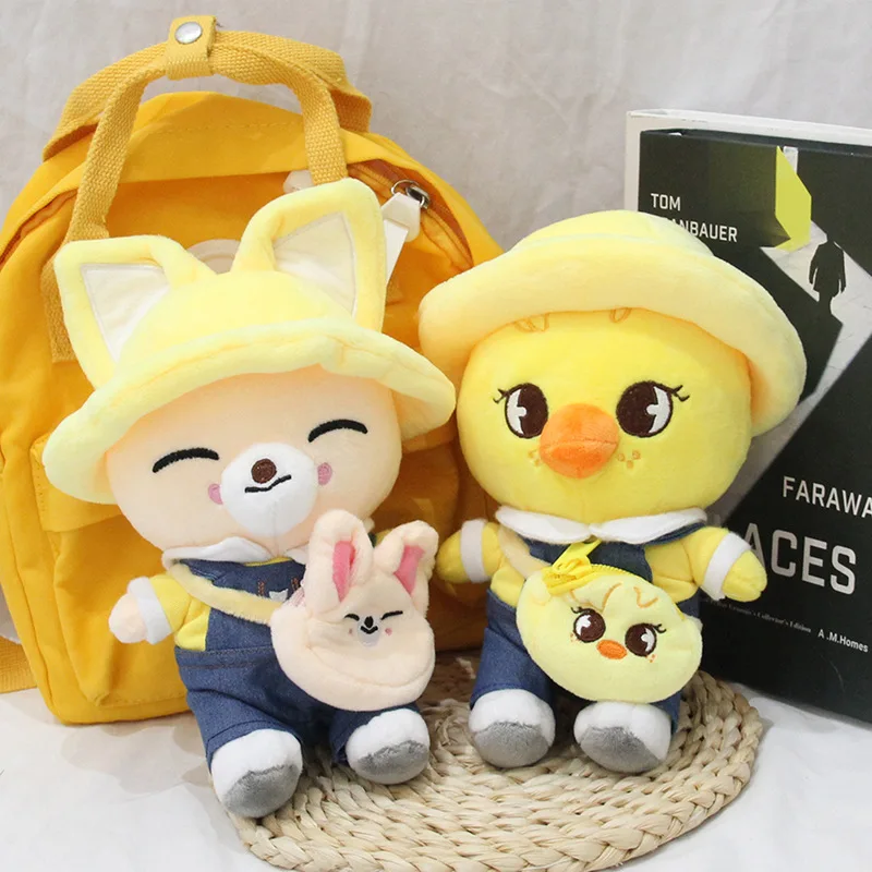 SKZOO Felix ポガリ 抱っこぬい 新品未開封 新品未開封 SKZOO 抱きぬいぐるみ ポガリ BbokAri