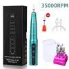 Wireless Nail Drill Pen USB Nail File Polishing Manicure Tool