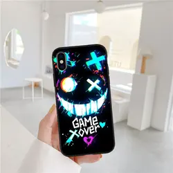 Game Over Luxury Phone Case - iPhone SE 2016 (5)