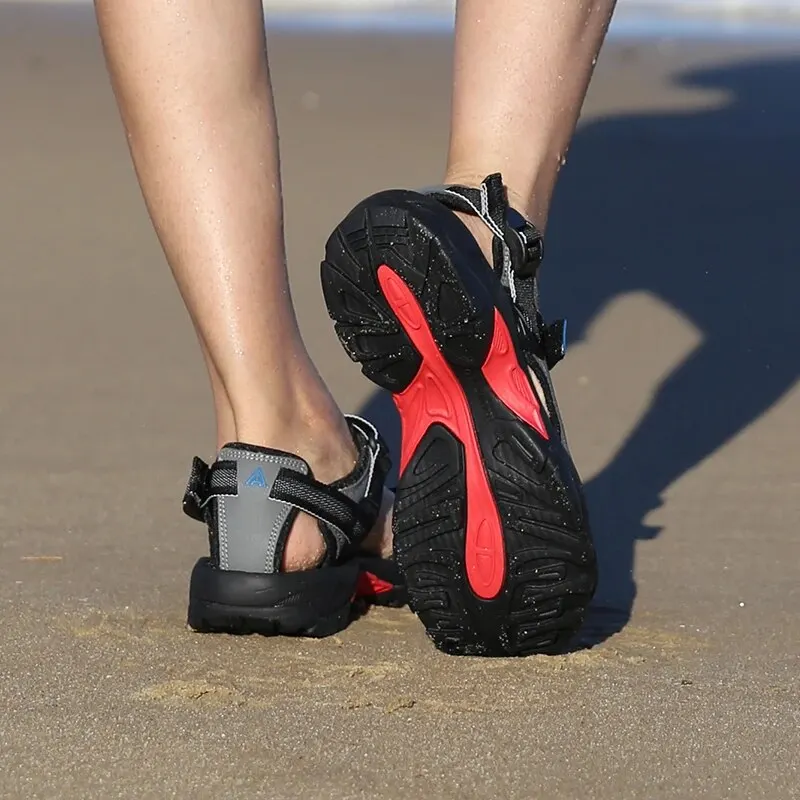 Water Sports Shoes Beach Sandals Water Shoes Summer Sandals for Men Outdoor Hiking Beach Camping Climbing