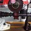 Universal Cutter Grinder Drill Sharpener Sharpening Machine 380V 3780r/min For End Mill Twist Drill Cutter Planer Tool MF2718D 5