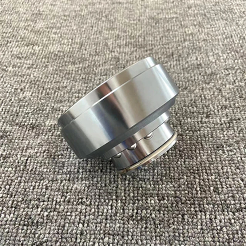 para Moza R16 r9 r5 Liberação Rápida Corrida Simulador de Jogo Volante Simracing 70 mm - Image 4