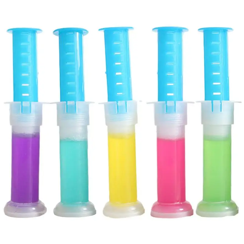 

Toilet Cleaning Gel Flower Aromatic Toilet Gel Cleaner Aromatic Deodorant Agent Cleaning Gel Home Kitchen Cleaning Tools