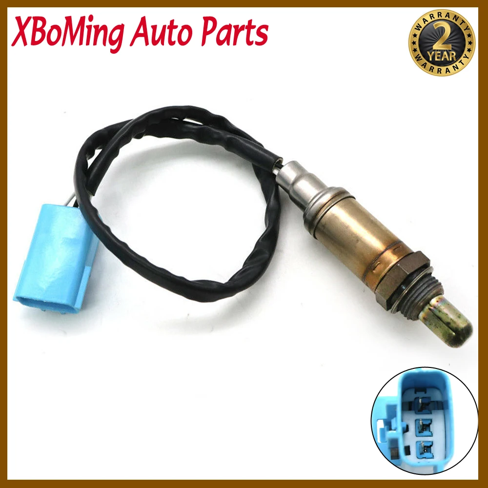 

22691-6N206 Car Air Fuel Ratio O2 Oxygen Lambda Sensor For NISSAN ALMERA PRIMERA PICK UP X-TRAIL PATHFINDER 1.6L 2.0L 226916N206