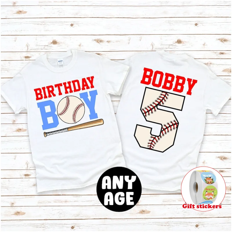 

Футболка для мальчиков на день рождения, Детская футболка на день рождения на заказ, Детская футболка для бейсбола на день рождения | Спортивная рубашка на день рождения, рубашки для мальчиков на день рождения