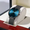 Men Watch Stainless Steel Classical Business Waterproof Top Brand Luxury Quartz Movement Wristwatches Calendar Relogio Masculino 1