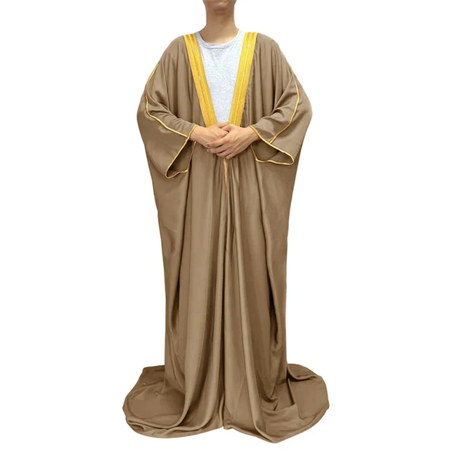 Adam Bisht Cloak 3
