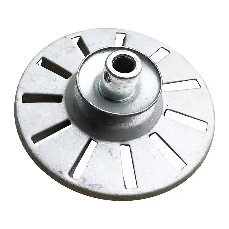 Washing Machine Pulley Radiator Wheel Universal Motor Fan Blade Accessories