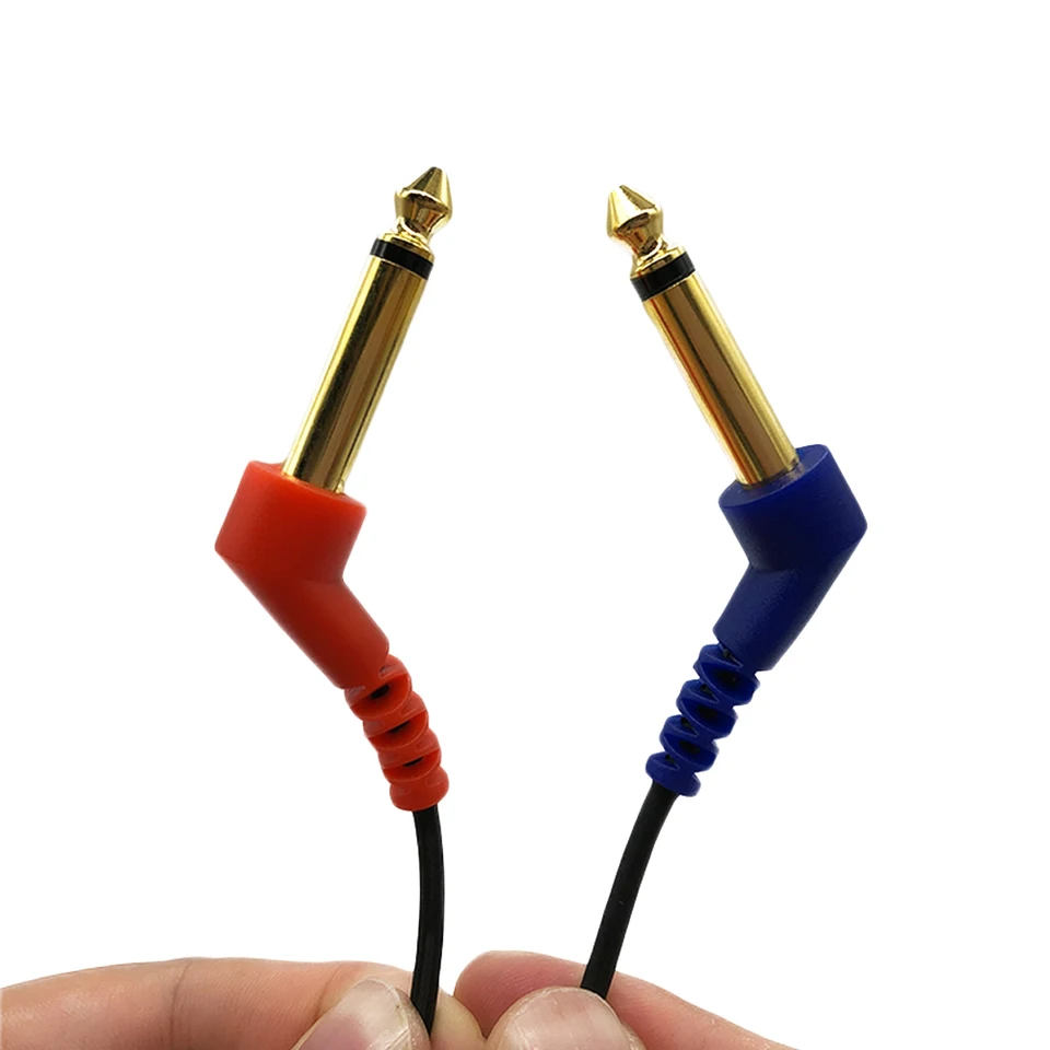 Câble Pour Casque Audiomètre - Conduction Aérienne, Fil De Remplacement, Neuf