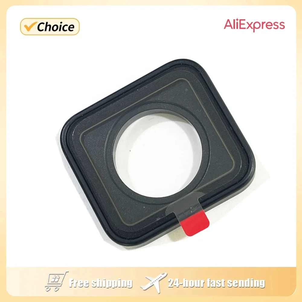 100% For GoPro Hero 7 Black Camera Original Lens Glass Cover Replacement sports action video cameras accessories