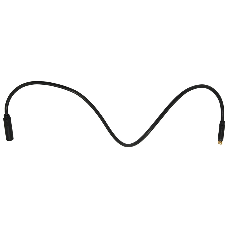 

Удлинительный кабель для электровелосипеда 3X, 9 контактов, 60 см