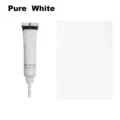 Pure White