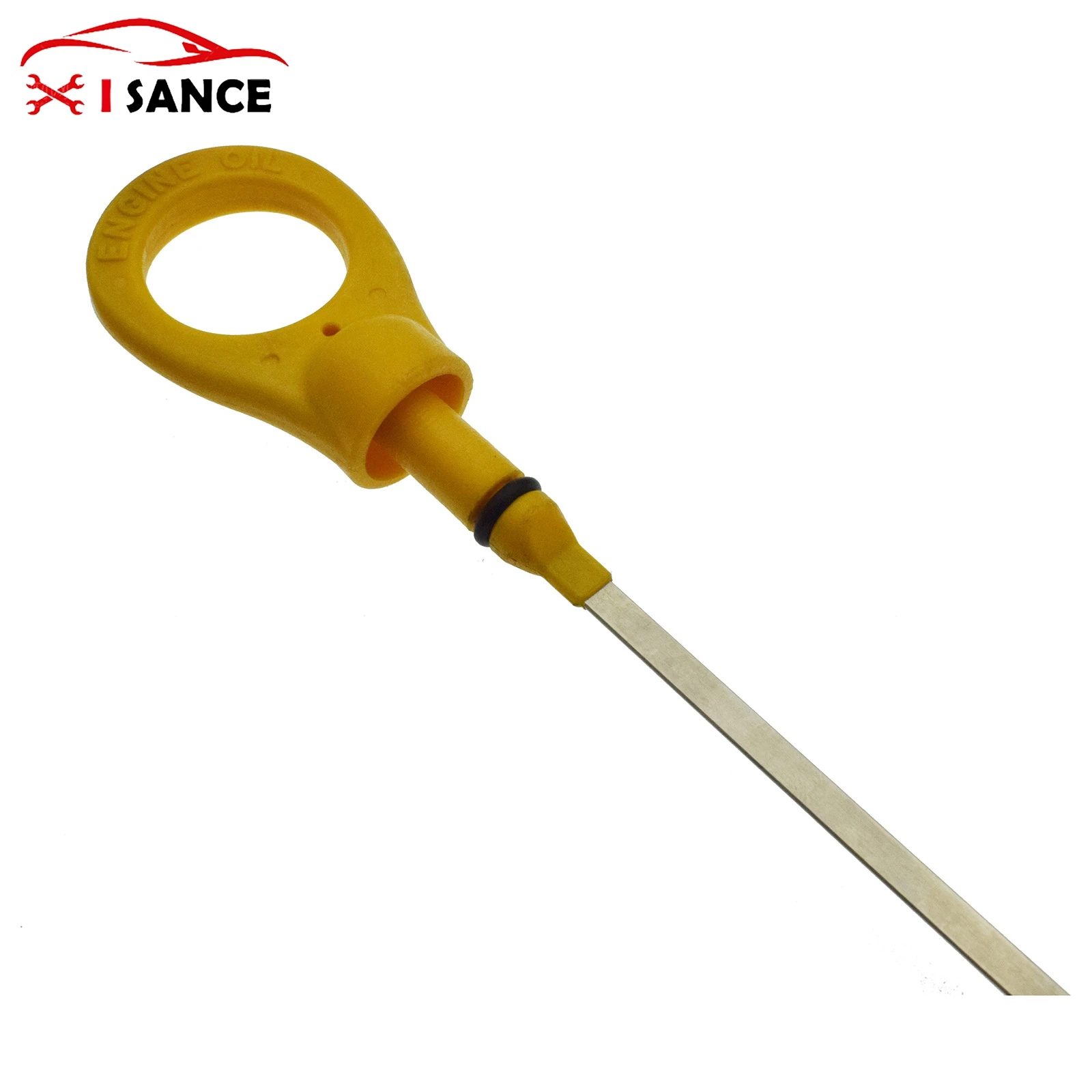 Car Engine Oil Dipstick Fluid Level Tool 15301-28031 1530128031 For Toyota Camry Corolla Highlander RAV4 HS250h Scion tC xB 2.4
