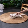 Couch Cat Scratcher Sofa Protection Artifact Cat Supplies Cat Scratch Board Pad Cat Scratching Post Cat Toys Furniture Protector 5