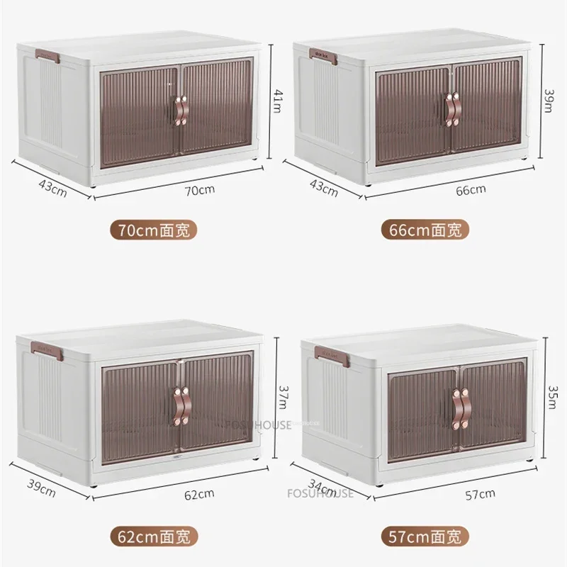 Nordic Metal Kitchen Cabinet for Kitchen Furniture Living Room Storage Cabinet Multifunction Pulley Multilayer Household Cupboar